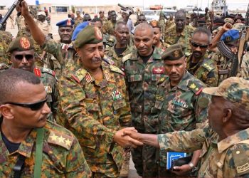 الجيش السودانى يصد هجوما للدعم السريع على الأبيض ويحقق تقدما جديدا