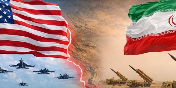 إيران: أمريكا لن تفرض علينا الحــرب أو السلام