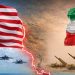 إيران: أمريكا لن تفرض علينا الحــرب أو السلام