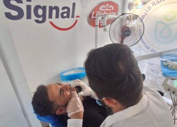 رئيس هيئة الرعاية الصحية: دمج التوعية الصحية مع التشغيل المبكر للتأمين الصحي الشامل يعزز جودة الحياة ويرسخ مفهوم الرعاية الوقائية