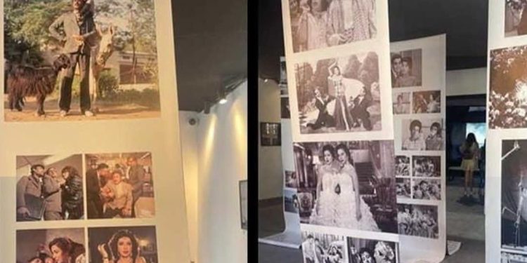حين يصبح الأرشيف ثروة.. مصر تعيد اكتشاف كنوزها الإعلامية