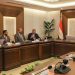 رئيس هيئة الدواء المصرية يستقبل مدير عام شركة HVD مصر وإفريقيا لبحث تعزيز التعاون فى مجال المستلزمات الطبية