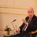 تبون يهــ.اجم دويلة عربية: أينما تحل يزهق الـدم.. ونحن مع مصر والسعودية فى خنــدق واحد