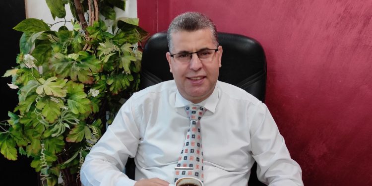 الرسول وعلم التربية