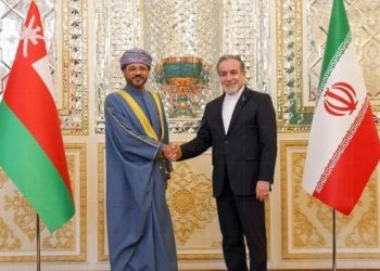 مضيق هرمز على أعتاب مرحلة جديدة.. مقترح عُماني قد يقلب موازين المنطقة