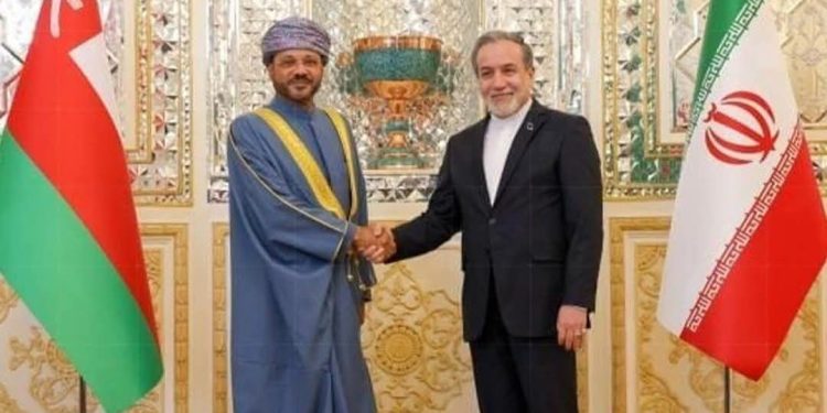 مضيق هرمز على أعتاب مرحلة جديدة.. مقترح عُماني قد يقلب موازين المنطقة