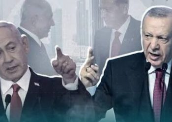 تهـديدات إسرائـيلية حـادة لتركيا.. لا تعبثوا بنا وإلا سيكون مصيركم كمصير إيران