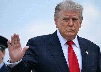 تركيا دولة قوية جدا.. ترامب يتحدى نتنياهو حول مقـ اتلات إف-35