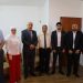 جامعة نابلس تعقد شراكة استراتيجية مع “الحياة للدراسات والبحوث” لتعزيز البحث العلمي وتأهيل الكوادر لسوق العمل