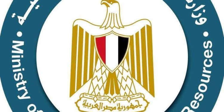 وزارة البترول والثروة المعدنية:تتابع حادثة ميناء دمياط