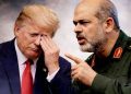 الحرس الثورى الإيرانى يعلن حصيلة عمليات حطام الطاغوت ويؤكد تكبيد القوات الأمريكية خسائر كبيرة