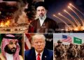 الشرق الأوسط على حافة الانفجار وتصعيد عسكرى غير مسبوق بين السعودية وإيران ينذر بمواجهة مفتوحة
