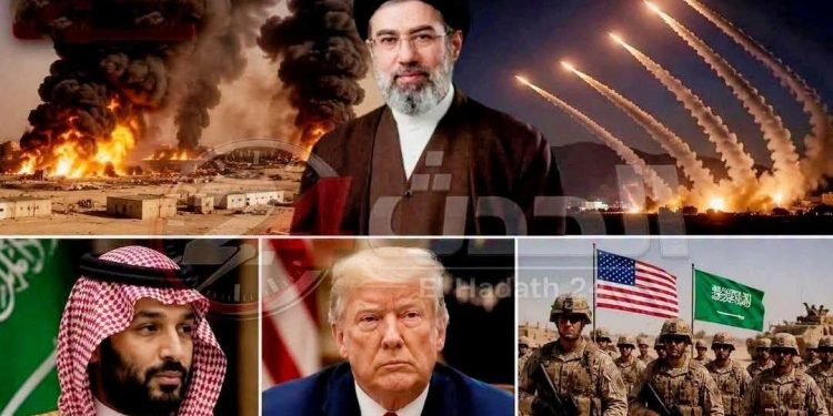 الشرق الأوسط على حافة الانفجار وتصعيد عسكرى غير مسبوق بين السعودية وإيران ينذر بمواجهة مفتوحة