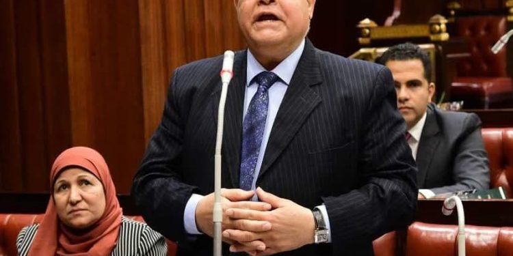 بيان حزب الجيل الديمقراطي…مصر عصية على الاستهداف… وأمنها القومي خط أحمر