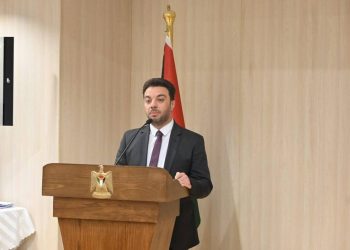 سفارة فلسطين” بالقاهرة تسلّم شهادات مزاولة المهنة لـ221 من خريجي الطب البشري وطب الأسنان