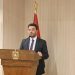 سفارة فلسطين” بالقاهرة تسلّم شهادات مزاولة المهنة لـ221 من خريجي الطب البشري وطب الأسنان