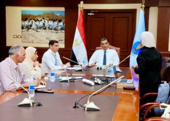 الغردقة تتجه نحو السياحة المستدامة ودمج الغوص والسفارى فى مشروع الغردقة الخضراء