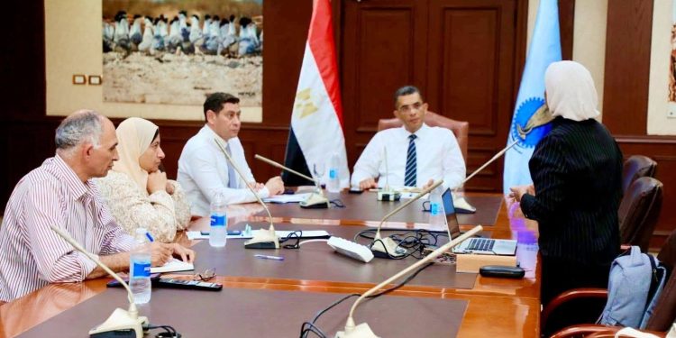 الغردقة تتجه نحو السياحة المستدامة ودمج الغوص والسفارى فى مشروع الغردقة الخضراء