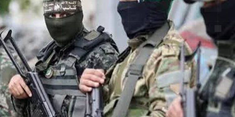 مجلس السلام: مفاوضات غـزة تتقدم ولا دور لحـماس بعد نـزع سـلاحها