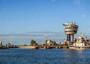 إيران تعلن.. لم نسـتهدف ميناء دمياط فى مصر
