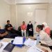 سلامة المرضى تتابع جاهزية وحدة صحة سفاجا وتدعم تطبيق معايير الجودة