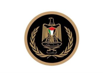 الرئاسة الفلسطينية تدين الهجوم الذي استهدف سفينتين في ميناء دمياط بمصر