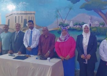 الوعي البيئي وبناء الدولة الحديثة.. صالون ثقافة السويس يفتح ملف التنمية المستدامة والأمن القومي