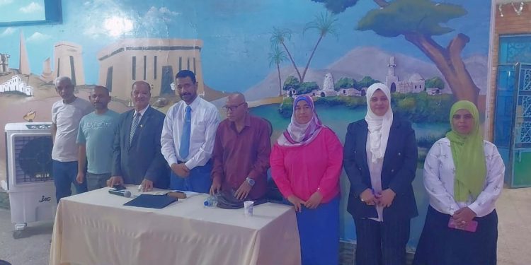 الوعي البيئي وبناء الدولة الحديثة.. صالون ثقافة السويس يفتح ملف التنمية المستدامة والأمن القومي