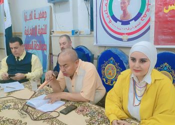 أمسية ثقافية بمثلث الإبداع الثقافي بالسويس تحتفي بالأديب والمفكر جبرا إبراهيم جبرا
