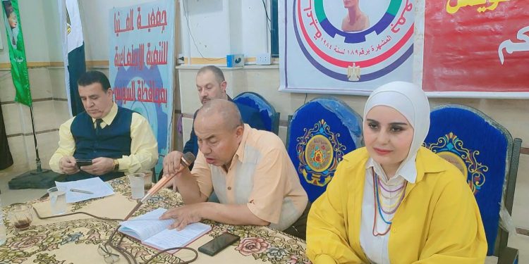 أمسية ثقافية بمثلث الإبداع الثقافي بالسويس تحتفي بالأديب والمفكر جبرا إبراهيم جبرا