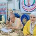 أمسية ثقافية بمثلث الإبداع الثقافي بالسويس تحتفي بالأديب والمفكر جبرا إبراهيم جبرا