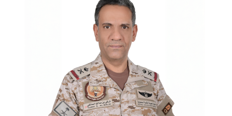 التحالف: سنرد على التهديدات الحوثية للسفن بكل حزم وقوة