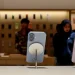 “أبل” ترفع أسعار هواتف آيفون 17 بنحو 10% في اليابان .. والين السبب