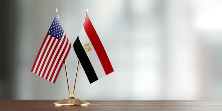 مفاوضات مصرية أميركية لتخفيض المكون الإسرائيلي في “الكويز  إلى8 %