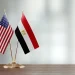 مفاوضات مصرية أميركية لتخفيض المكون الإسرائيلي في “الكويز إلى8 %