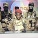 تصعيد سياسى ودينى فى بوركينا فاسو يثير الجدل حول مستقبل المرحلة الانتقالية