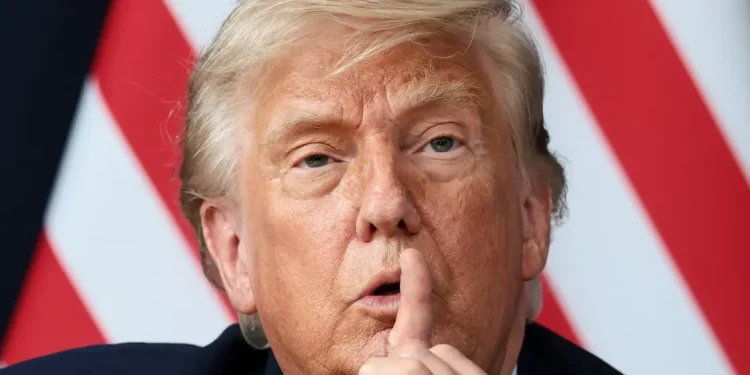 ترامب يهدد مجددا: الأسبوع المقبل سيكون الأسوأ على إيران