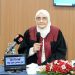 أكاديمية التميز بالهند تصدر قرار بتعيين الدكتورة آمال إسماعيل ، أستاذ زائر