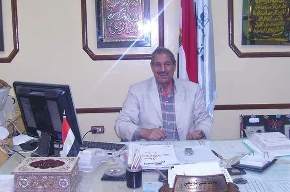 حين تتحول الأسمدة المدعمة إلى غنيمة فى جمعية النوايجة الزراعية