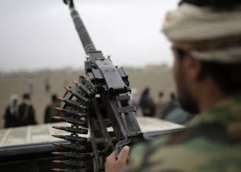 أنصار الله” تعلن استهداف تحشيدات وأسلحة سعودية في منطقة المخا