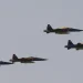 طهران: فريق من خبرائنا ينتظر منذ أشهر دخول قطر للتحقيق في مصير الطيارين