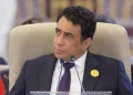 المنفي يطالب بالشفافية… والبعثة الأممية تتحفظ على تفاصيل اتفاقها بشأن مفوضية الانتخابات