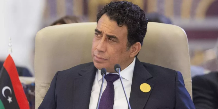 المنفي يطالب بالشفافية… والبعثة الأممية تتحفظ على تفاصيل اتفاقها بشأن مفوضية الانتخابات