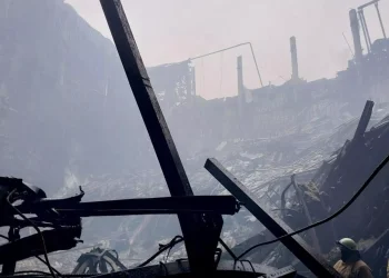  خبرة سنوات من الإرهاب… من هو وزير الدفاع الأوكراني الجديد