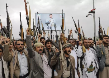 أنصار الله” تعلن استهداف سفينة نفطية سعودية في خليج عدن
