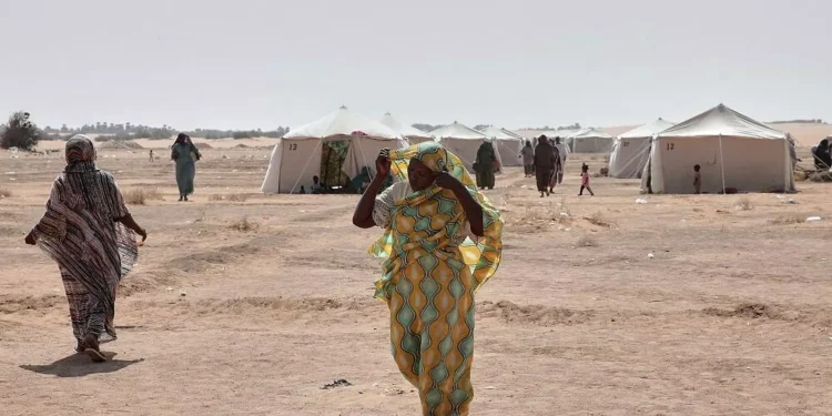 الأمم المتحدة: حصيلة قتلى حرب السودان قد تكون بمئات الآلاف
