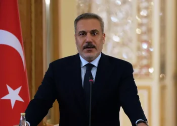 فيدان: تركيا تنتظر ردا من روسيا وأوكرانيا على اقتراح لأنقرة بإعلان وقف مؤقت للصراع