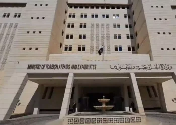 سوريا تحمل إسرائيل مسؤولية التصعيد في ريف إدلب