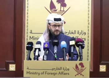  قطر تنفي احتجاز طيارين إيرانيين وتتهم طهران بـ”تضليل” الرأي العام