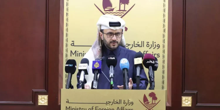  قطر تنفي احتجاز طيارين إيرانيين وتتهم طهران بـ”تضليل” الرأي العام
